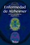 ENFERMEDAD DE ALZHEIMER | 9789876490511 | Portada