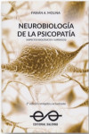 NEUROBIOLOGÍA DE LA PSICOPATÍA | 9789879083710 | Portada