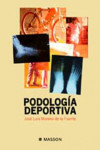 Podología deportiva | 9788445815038 | Portada