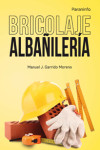 Bricolaje. Albañilería | 9788428399678 | Portada