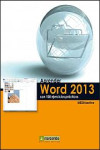 APRENDER WORD 2013 CON 100 EJERCICIOS PRÁCTICOS | 9788426720764 | Portada