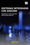 SISTEMAS INTEGRADOS CON ARDUINO | 9788426720931 | Portada