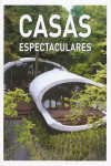Casas espectaculares | 9788415227625 | Portada
