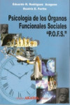 Psicología de los Órganos Funcionales sociales 