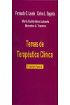 TEMAS DE TERAPEUTICA CLINICA | 9789875701205 | Portada