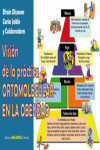 VISION DE LA PRACTICA ORTOMOLECULAR EN LA OBESIDAD | 9789875701847 | Portada