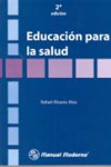 Educación para la salud | 9789707291669 | Portada