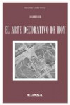 EL ARTE DECORATIVO DE HOY | 9788431329532 | Portada