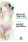 Medicina pediátrica en pequeños animales | 9788492569984 | Portada