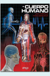 El Cuerpo Humano XL | 9789876371162 | Portada