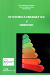 Eficiencia energética y derecho | 9788490317365 | Portada