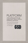 GSD PLATFORM 6 | 9781940291062 | Portada