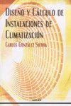 DISEÑO Y CALCULO DE INSTALACIONES DE CLIMATIZACION | 9788496960886 | Portada