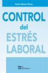 CONTROL DEL ESTRÉS LABORAL | 9788415683988 | Portada