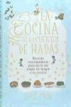 La cocina de los cuentos de hadas | 9788426140197 | Portada