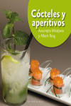 COCTELES Y APERITIVOS | 9788415706120 | Portada