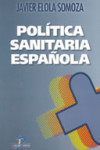Política Sanitaria Española | 9788479784690 | Portada