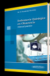 Enfermería Quirúrgica en Obstetricia | 9788498357912 | Portada