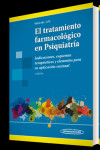 El tratamiento farmacológico en psiquiatría | 9789500603232 | Portada