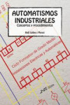 Automatismos Industriales | 9788476429204 | Portada