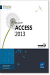 Access 2013 | 9782746086395 | Portada