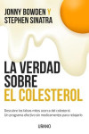 La verdad sobre el colesterol | 9788479538507 | Portada