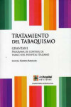 TRATAMIENDO DEL TABAQUISMO | 9789871639175 | Portada