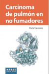 CARCINOMA DE PULMON EN NO FUMADORES | 9788415340706 | Portada