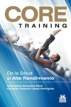 CORE TRAINING | 9788499101934 | Portada