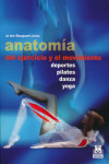 ANATOMIA DEL EJERCICIO Y EL MOVIMIENTO | 9788499104515 | Portada