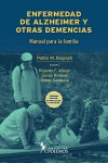 Enfermedad De Alzheimer Y Otras Demencias | 9789876490788 | Portada