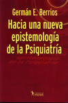 Hacia Una Nueva Epistemologia De La Psiquiatria | 9789876490320 | Portada