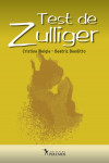 El Test de Zulliger | 9789876490429 | Portada