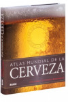 Atlas mundial de la cerveza | 9788415317357 | Portada