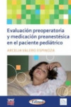 Evaluación preoperatoria y medicación preanestésica en el paciente pediátrico | 9789872871123 | Portada