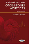 Teoria y Practica de las Otoemisiones Acusticas | 9789872871147 | Portada