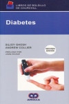 DIABETES | 9789588816043 | Portada