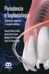 PERIODONCIA E IMPLANTOLOGIA | 9789588816111 | Portada