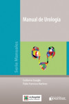 MANUAL DE UROLOGIA | 9789871259960 | Portada