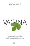 VAGINA | 9788499883151 | Portada