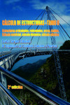 CÁLCULO DE ESTRUCTURAS. TOMO II | 9788461672011 | Portada