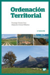 Ordenación territorial | 9788484766605 | Portada