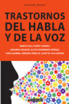 TRASTORNOS DEL HABLA Y DE LA VOZ | 9788490298428 | Portada