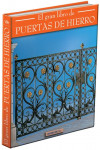 EL GRAN LIBRO DE PUERTAS DE HIERRO | 9788495818171 | Portada