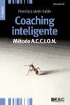 Coaching inteligente | 9788473569750 | Portada