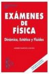 EXAMENES DE FISICA | 9788415793090 | Portada