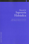 MANUAL DE INGENIERIA HIDRAULICA | 9788495075161 | Portada