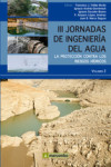 III JORNADAS DE INGENIERIA DEL AGUA | 9788426720719 | Portada