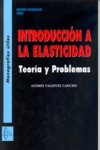 INTRODUCCION A LA ELASTICIDAD | 9788415793342 | Portada