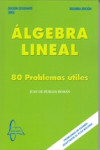 ALGEBRA LINEAL | 9788415793366 | Portada